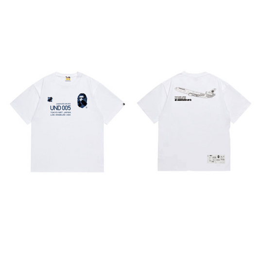 Bathing ape T Shirts