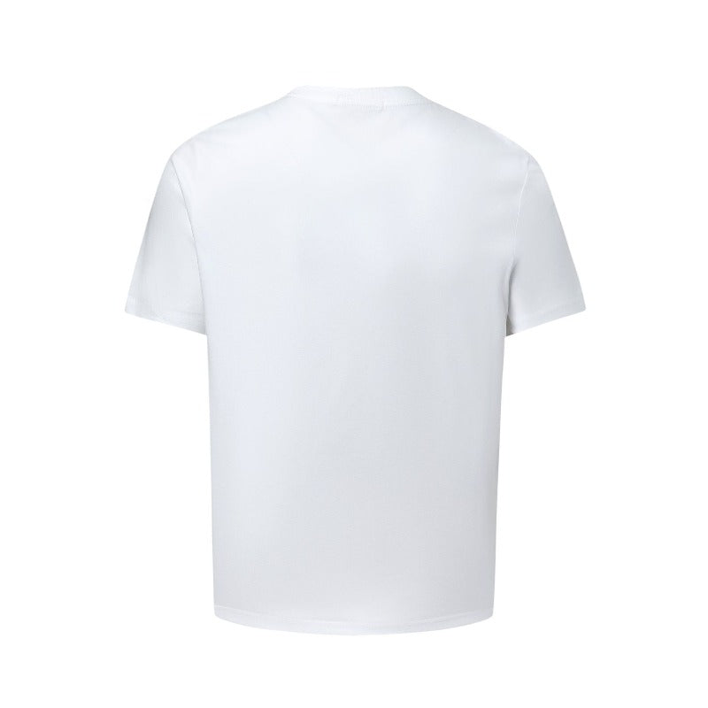 Men's t-shirt - american street style summer unisex creative eyewear design - men's loose fit premium short sleeve tee