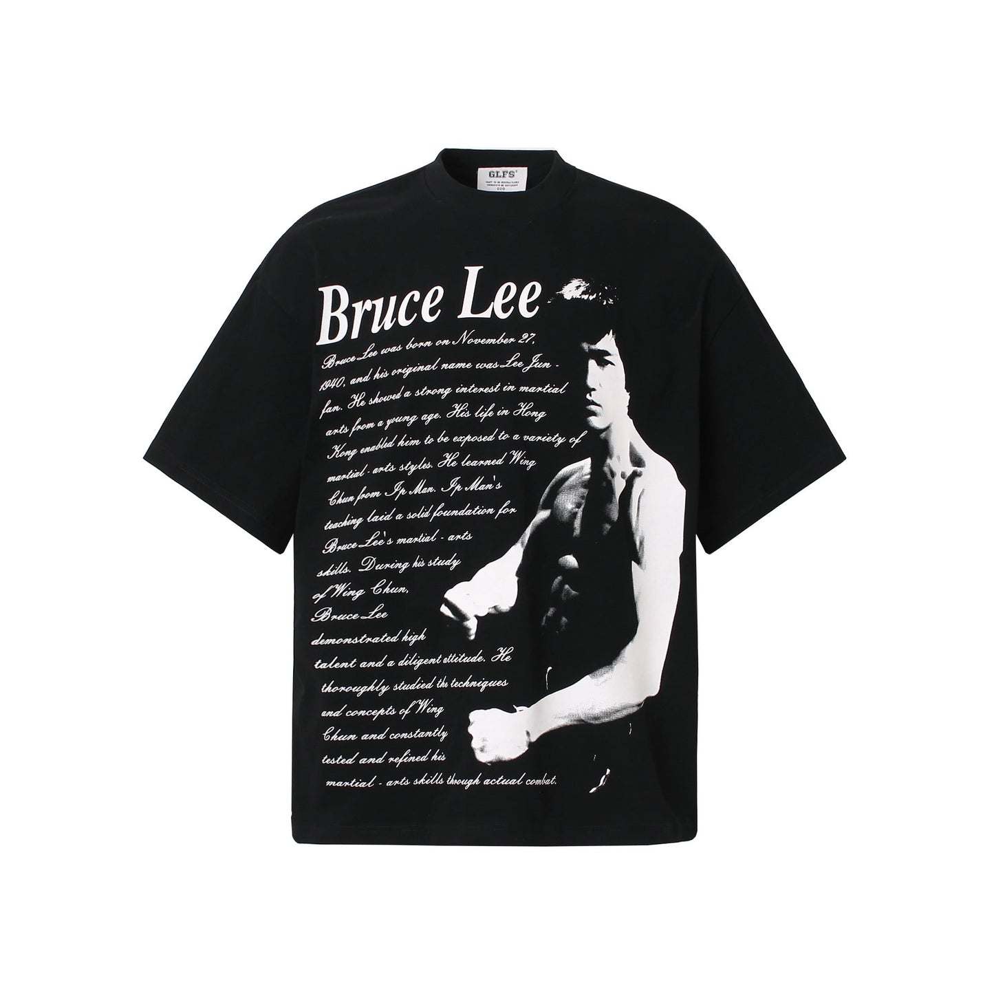 Unisex T-shirts Premium Design Loose T-shirts