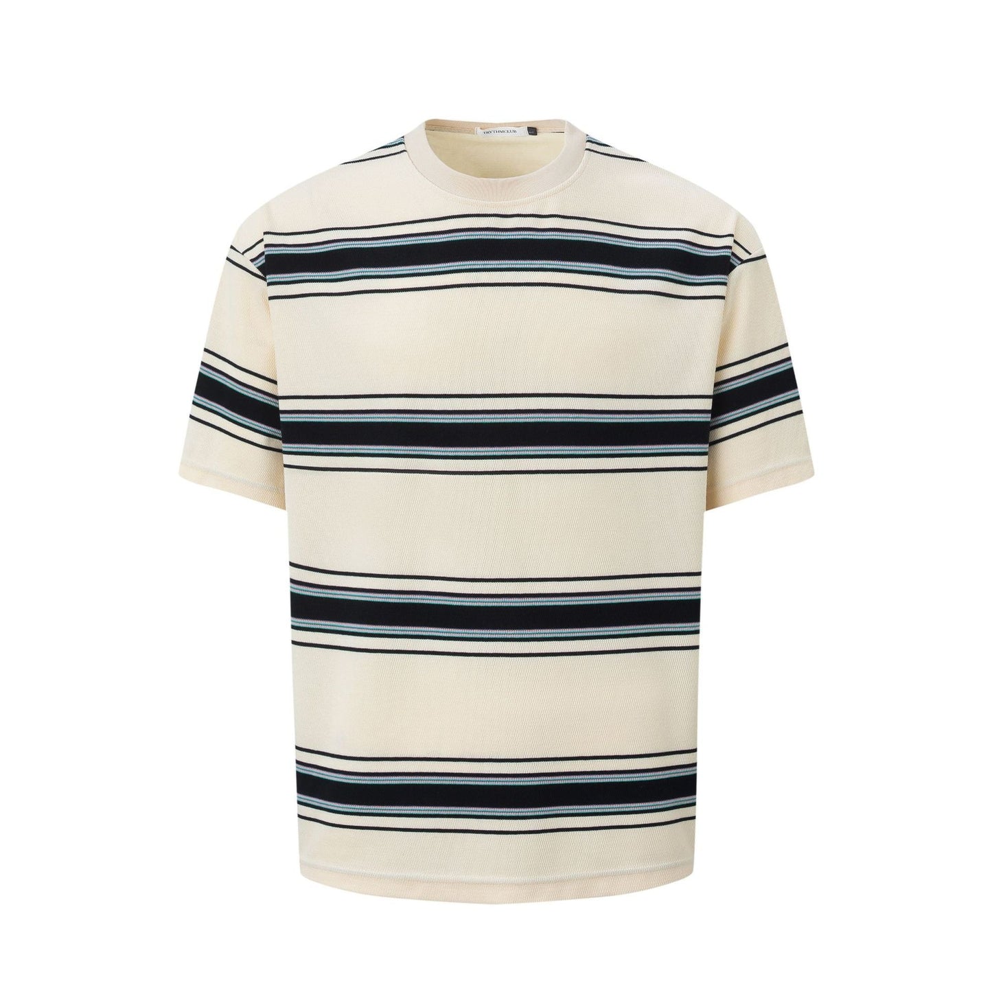 Unisex T-shirts Summer Loose Short Sleeve T-Shirt