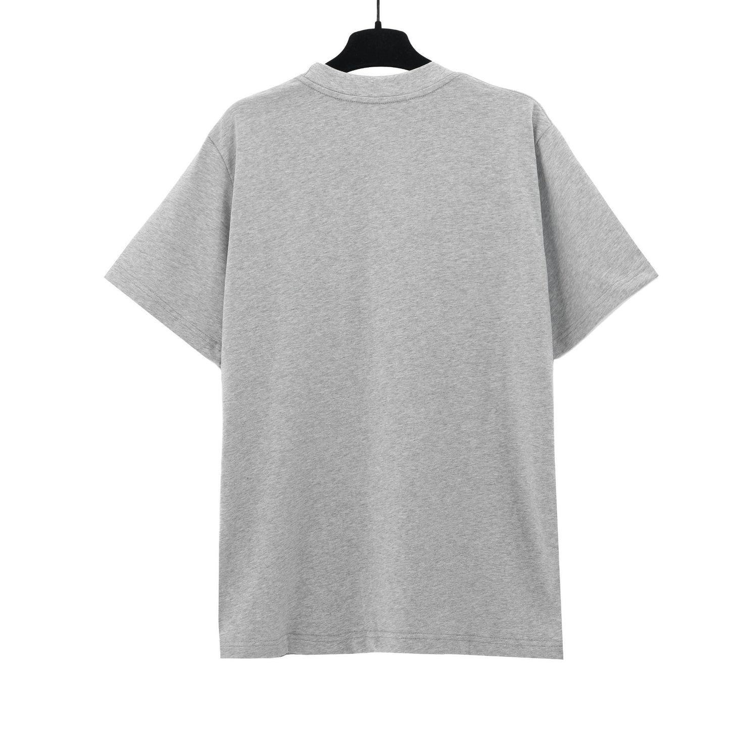 Palm Angels T Shirts Simple Letter Print Short Sleeve T-Shirt