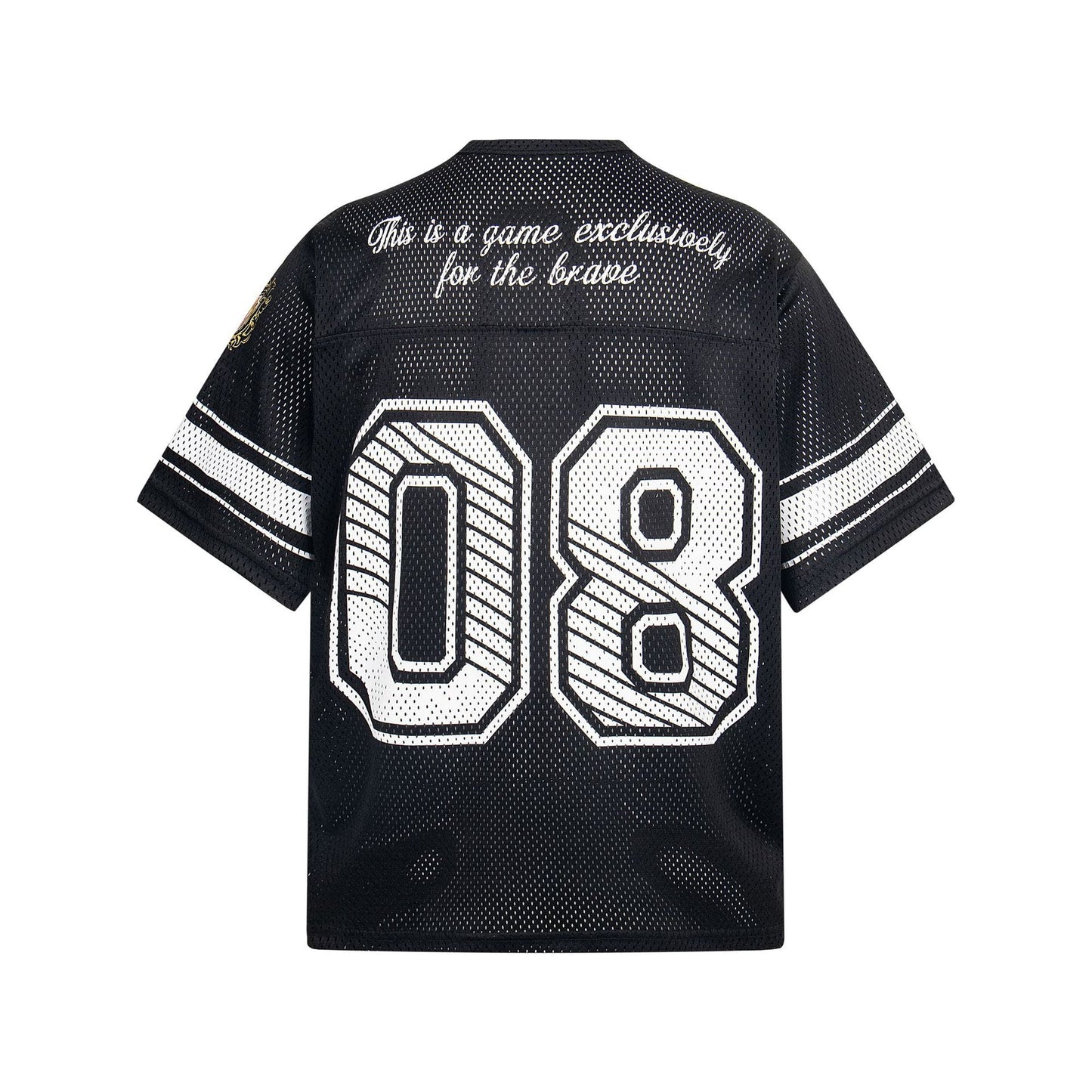 Unisex T-shirts Retro Jersey Premium Cold T-shirt