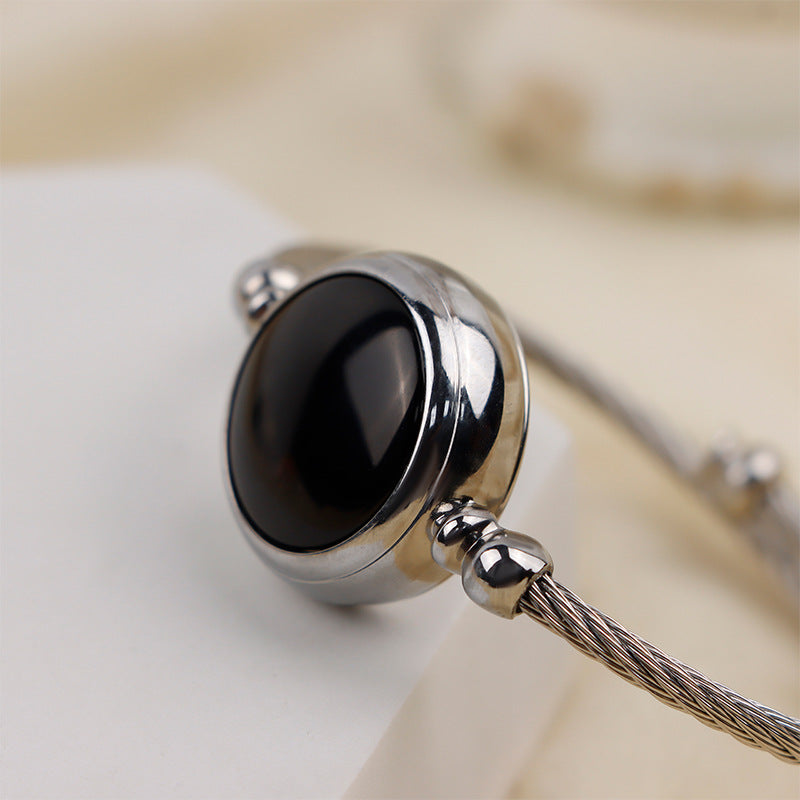 Men's Watches Simple Vintage Watch