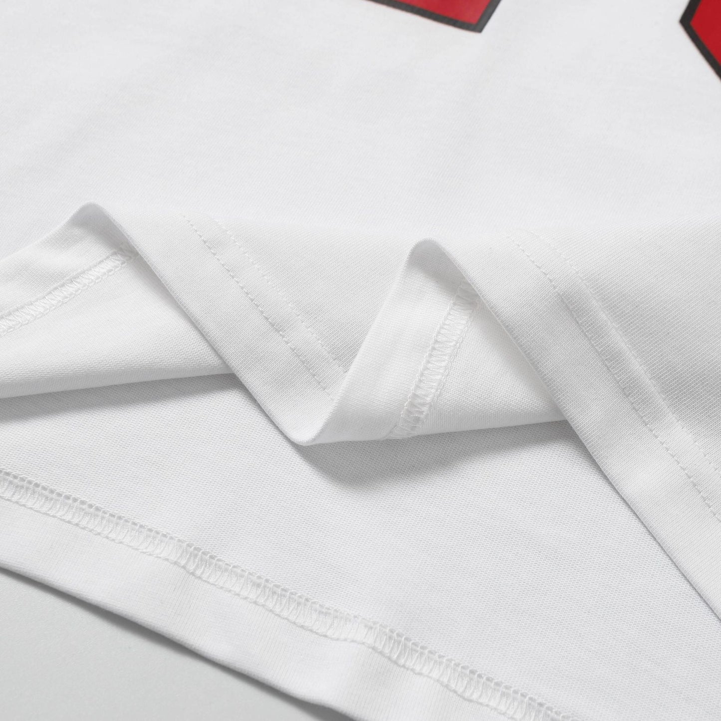 Unisex T-shirts Summer Loose Short Sleeve T-Shirt