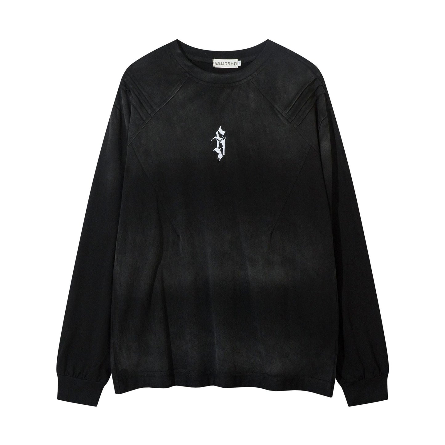 Unisex T-shirts Autumn Men's Loose