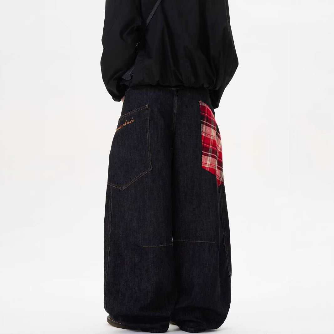 Women jeans spring & fallloose