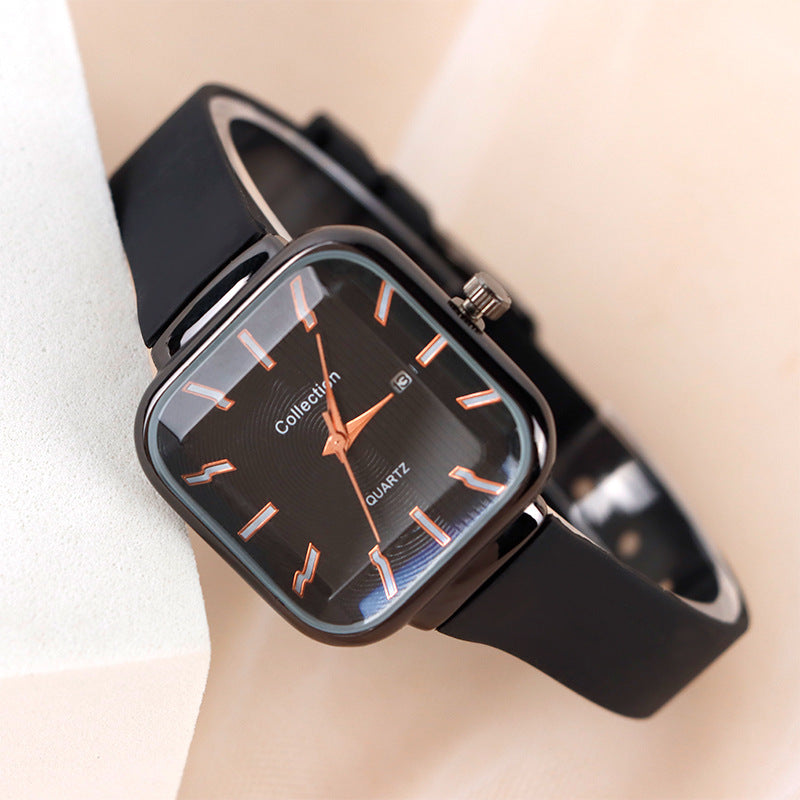 Men's Watches Simple Watch