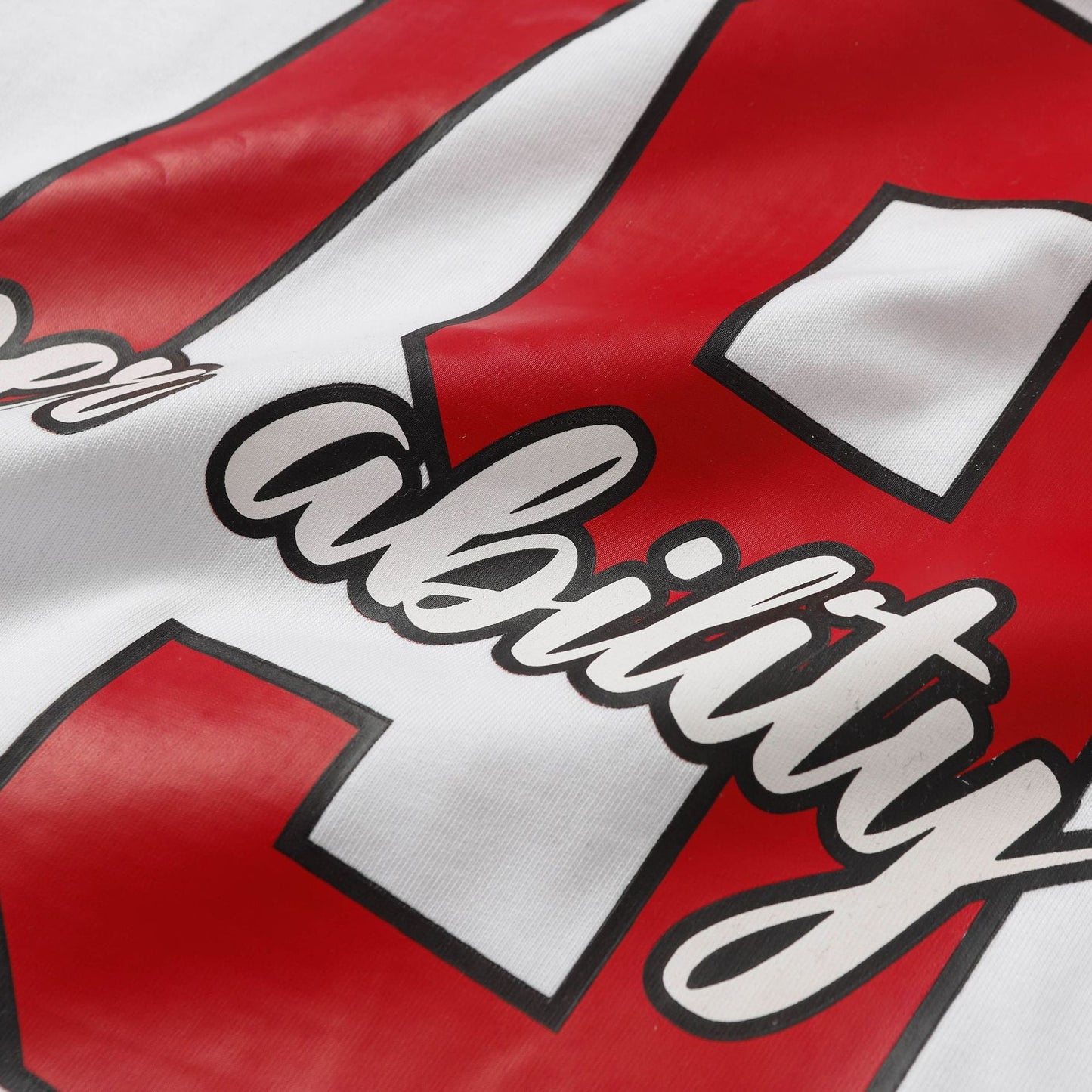 Unisex T-shirts Summer Loose Short Sleeve T-Shirt