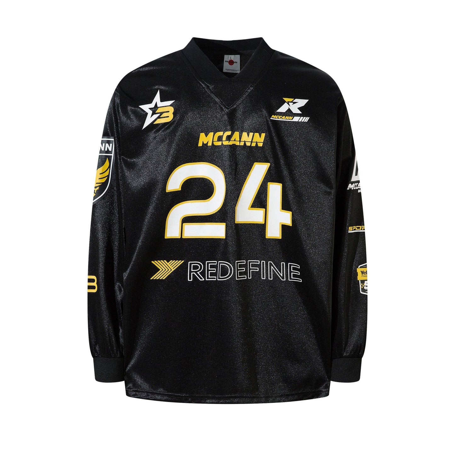 Unisex T-shirts Autumn Men's Print Loose