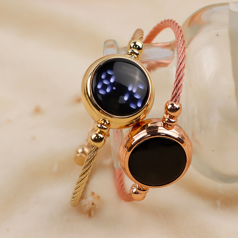 Men's Watches Simple Vintage Watch