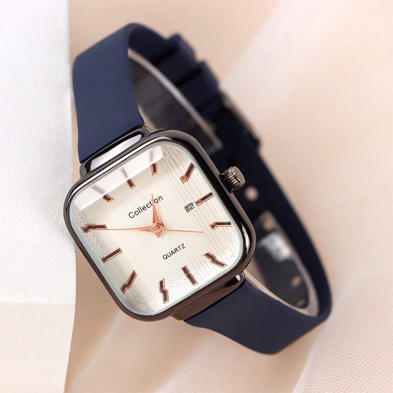 Men's Watches Simple Watch