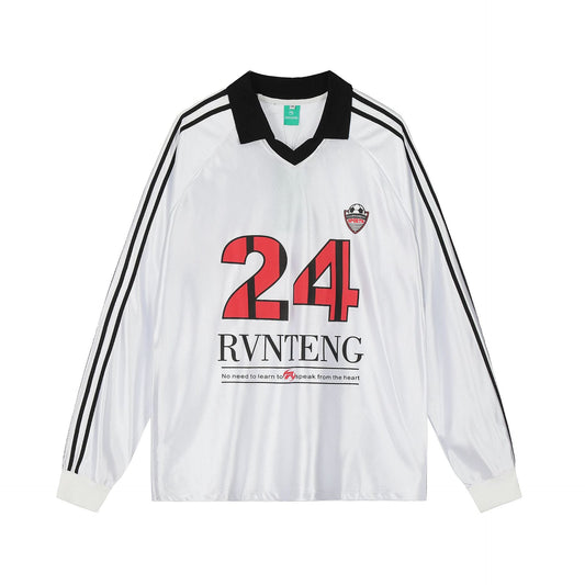 Unisex T-shirts Men's Autumn