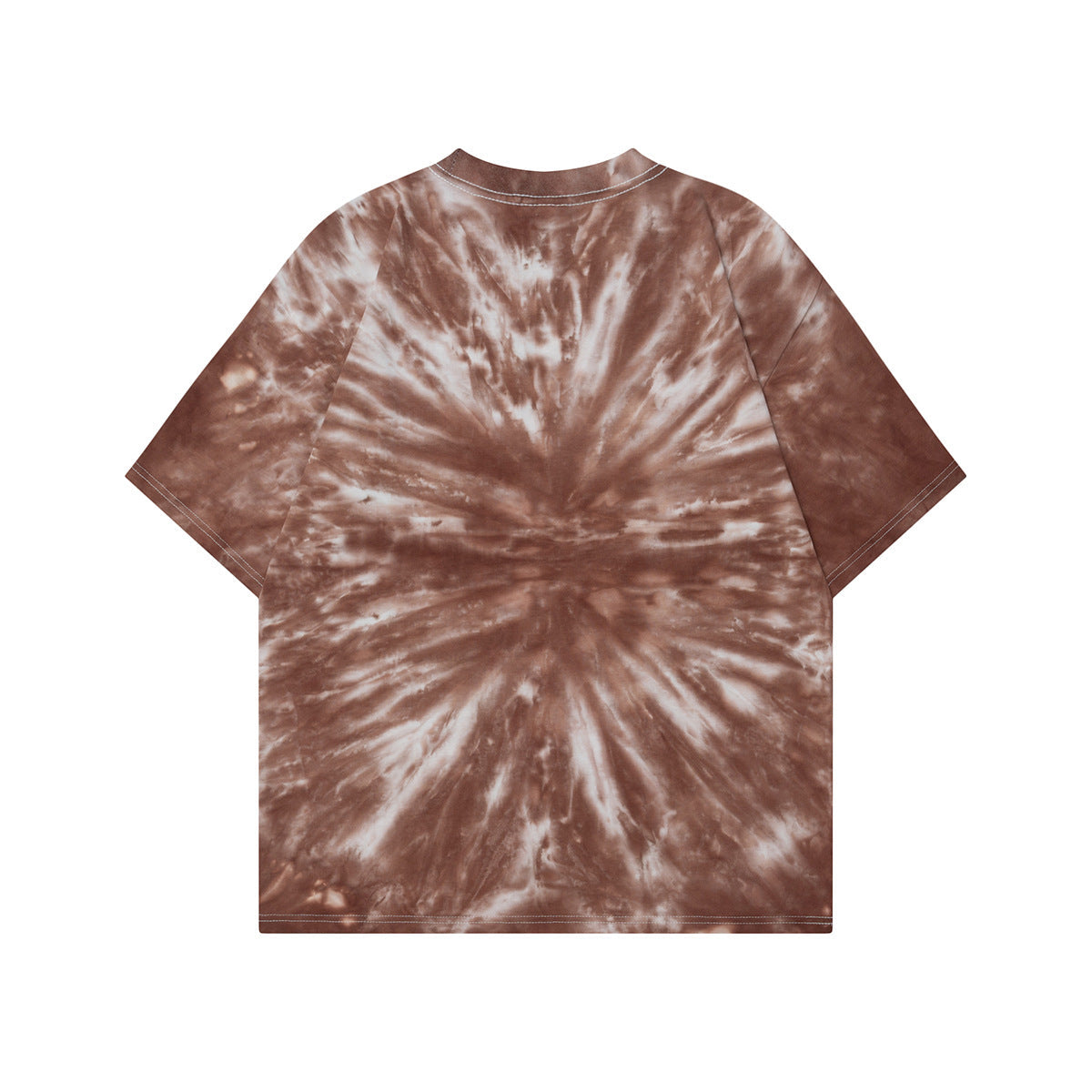 Unisex T-shirts Summer Full Print Men's Short Sleeve T-Shirt