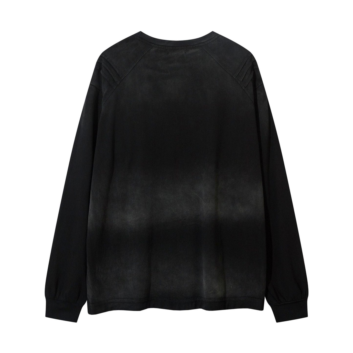 Unisex T-shirts Autumn Men's Loose