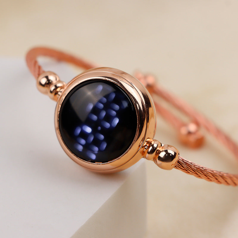 Men's Watches Simple Vintage Watch