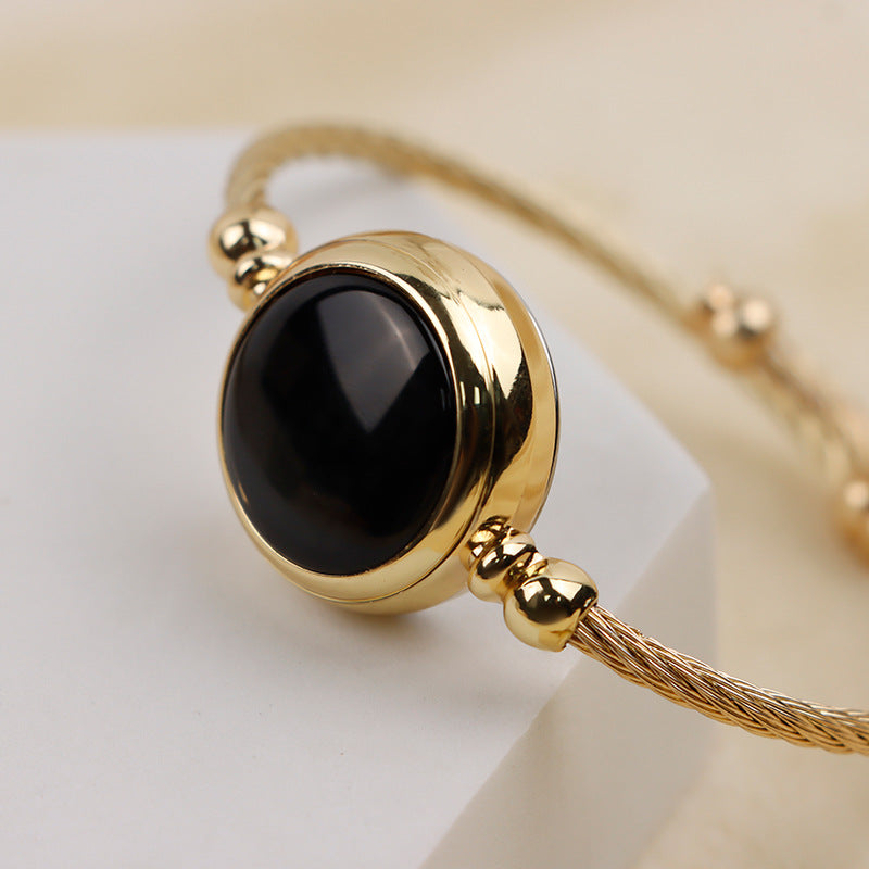 Men's Watches Simple Vintage Watch