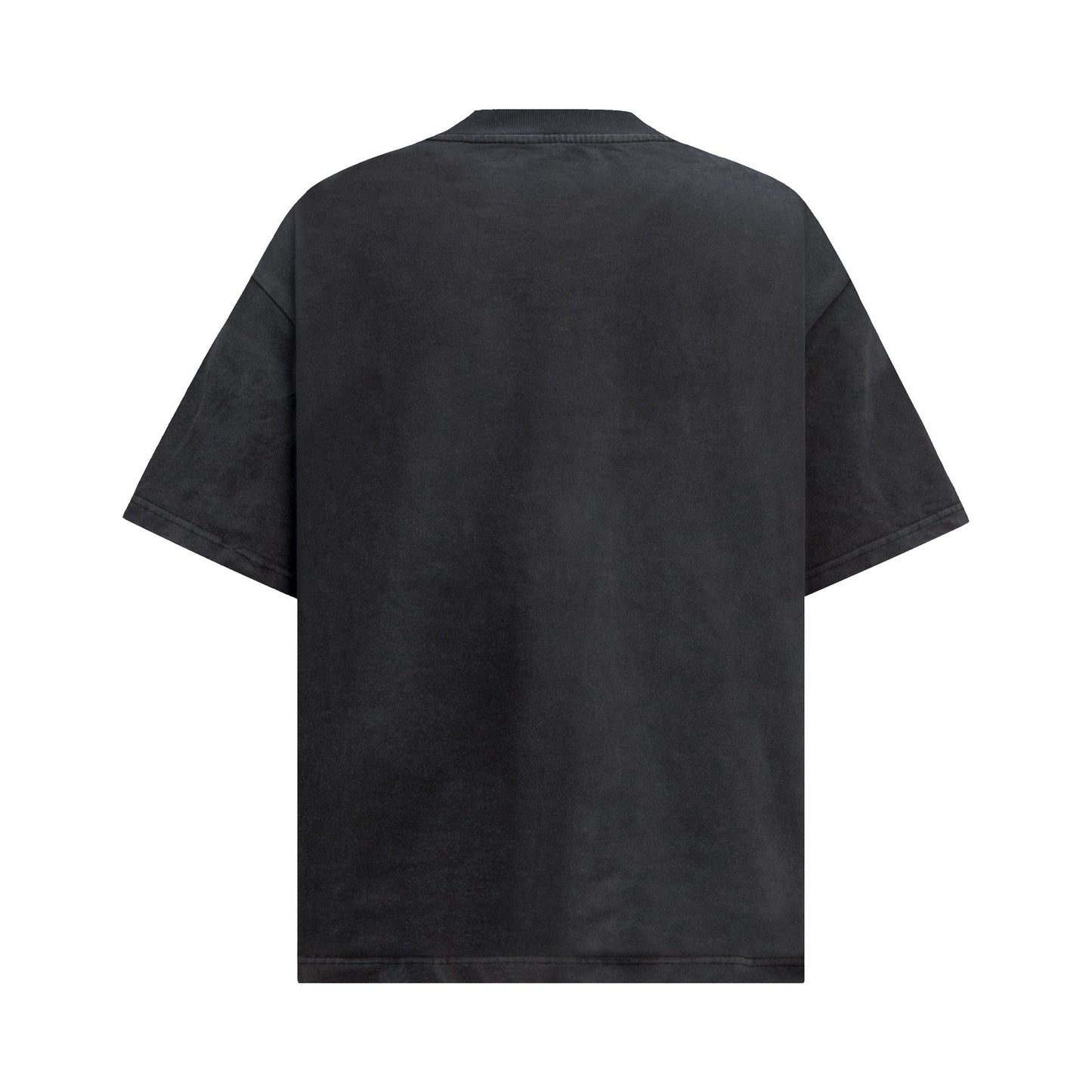 Unisex T-shirts Summer Loose