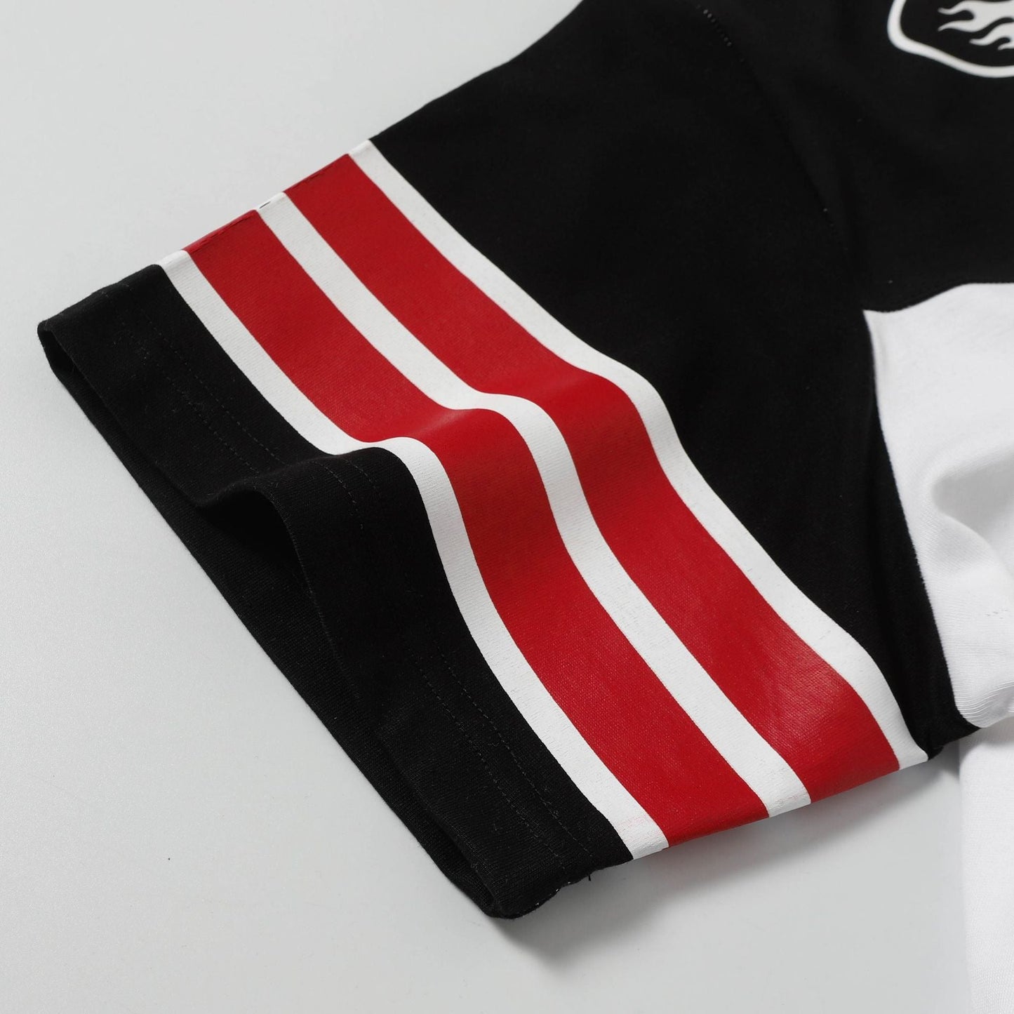 Unisex T-shirts Summer Loose Short Sleeve T-Shirt