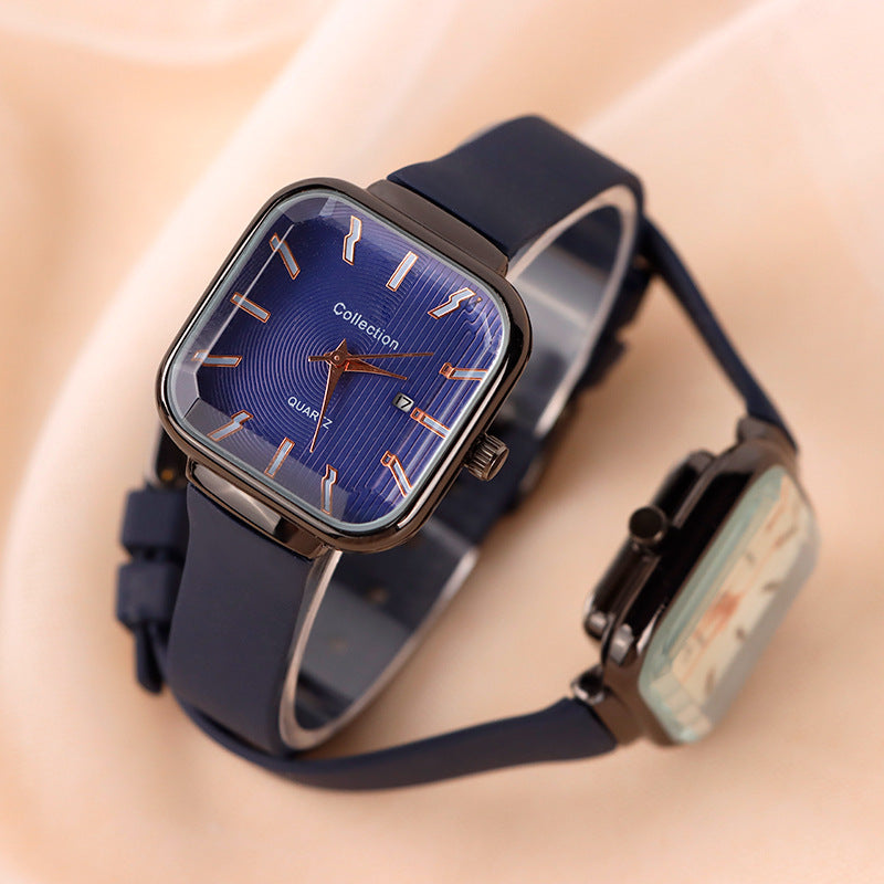 Men's Watches Simple Watch