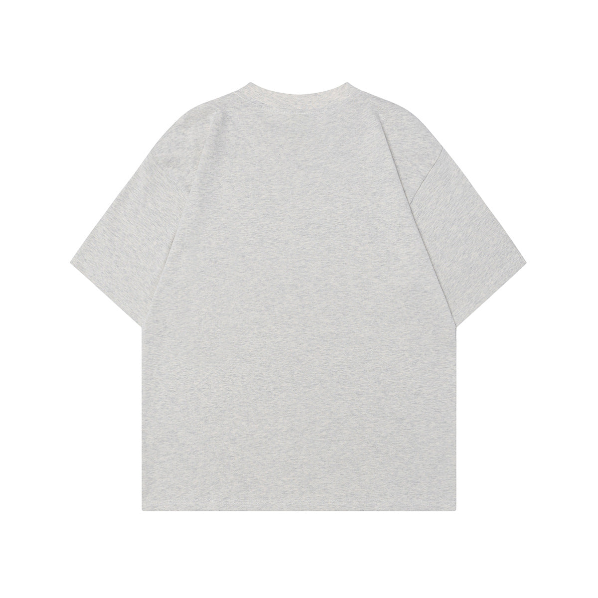 Unisex T-shirts Summer Figure Pattern Retro Men's Short Sleeve T-Shirt