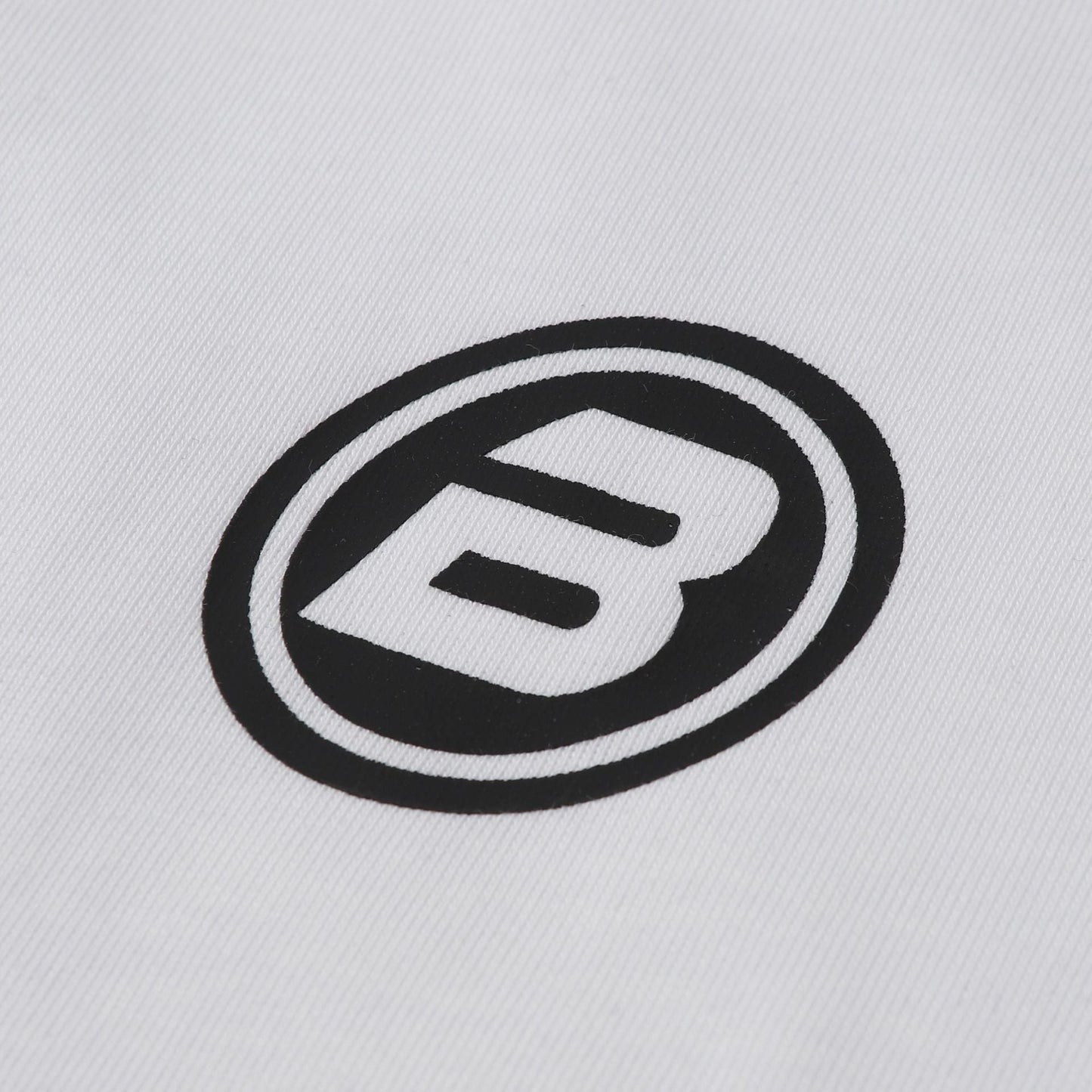 Unisex T-shirts Splicing Loose Short Sleeve T-Shirt