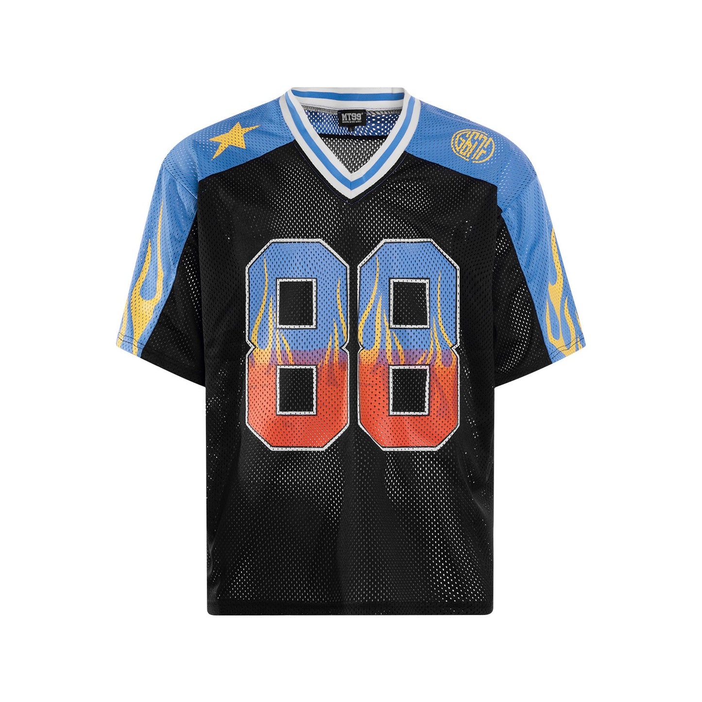 Unisex T-shirts Summer Simplicity