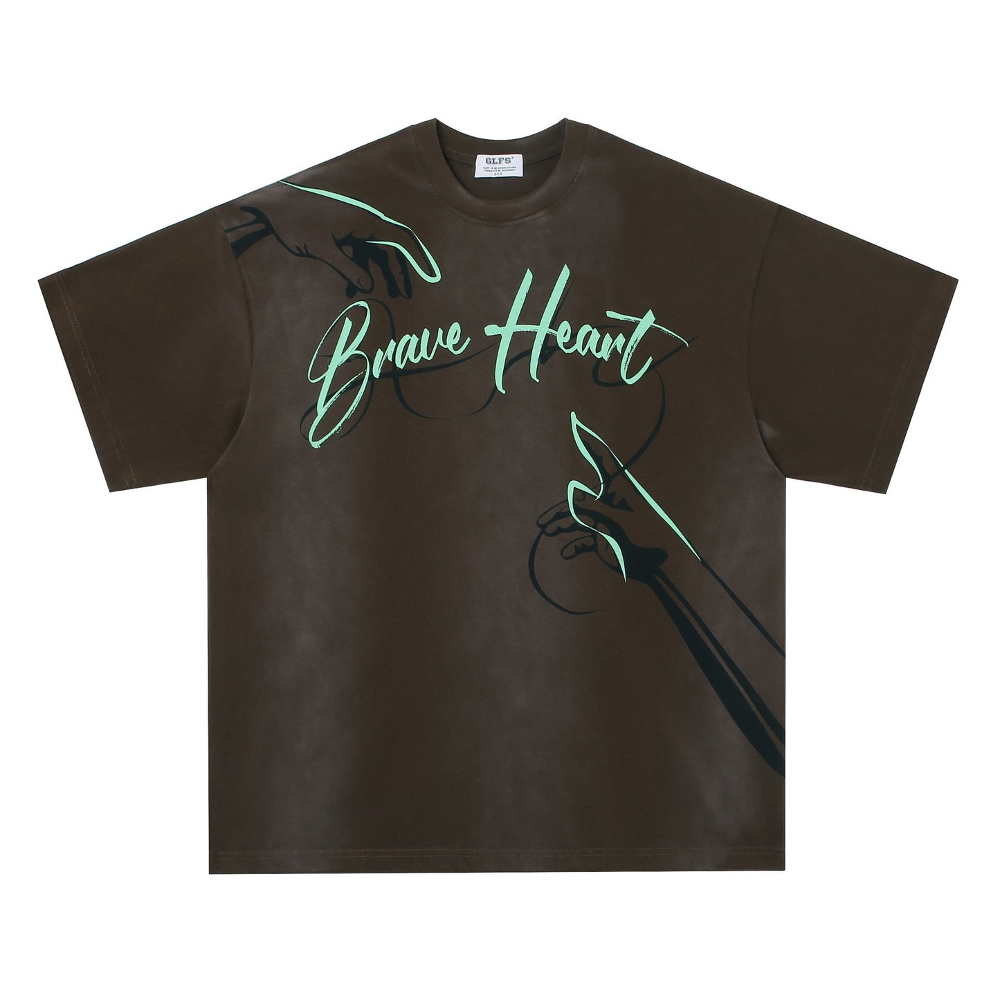 Unisex T-shirts Summer Men's Loose Short Sleeve T-Shirt