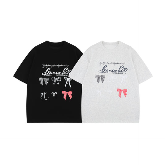 Men t shirt summerloose