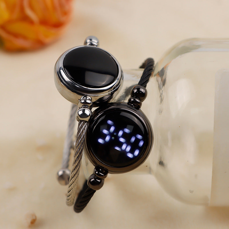 Men's Watches Simple Vintage Watch