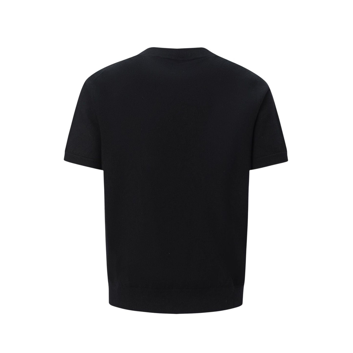 Unisex T-shirts Summer Solid Color Men's Slim Short Sleeve T-Shirt