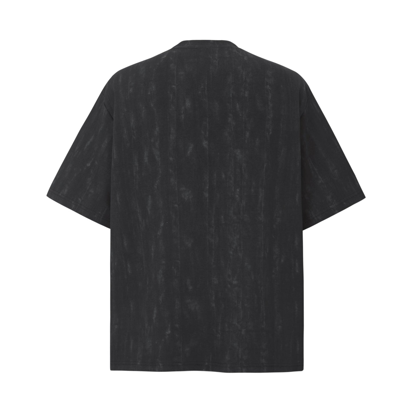 Unisex T-shirts Summer Men's Loose Short Sleeve T-Shirt