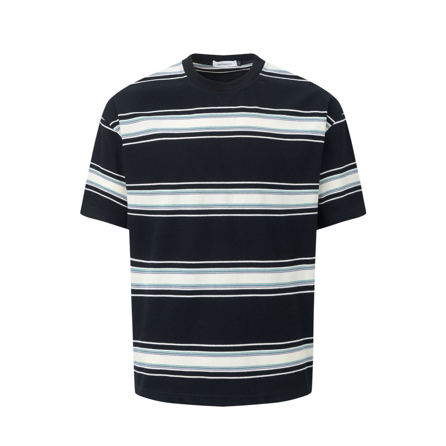 Unisex T-shirts Summer Loose Short Sleeve T-Shirt