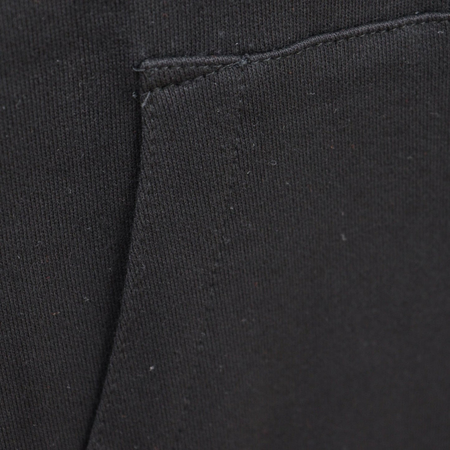 Amiri Hoodie AMI gradual change letter pattern pullover hooded sweater