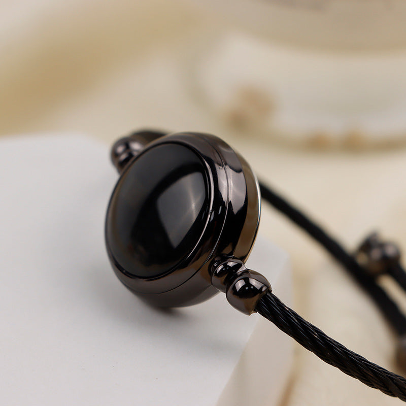 Men's Watches Simple Vintage Watch