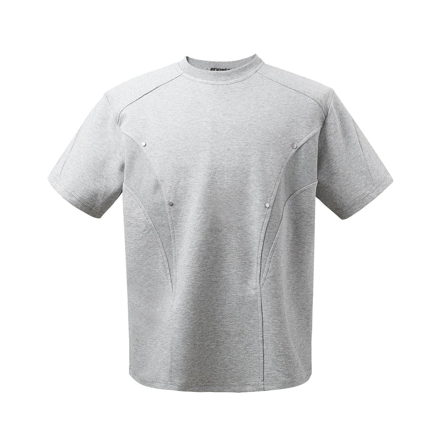 Unisex T-shirts Premium Design Fit Space Cotton T-Shirt