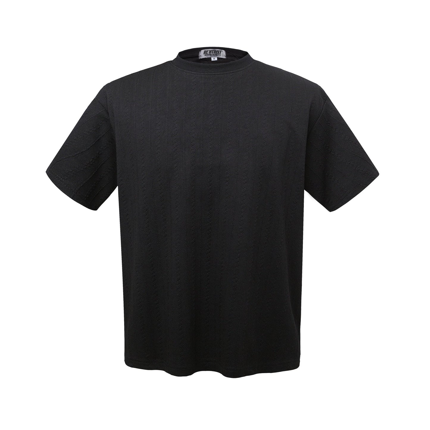 Unisex T-shirts Street Men's Short Sleeve T-Shirt