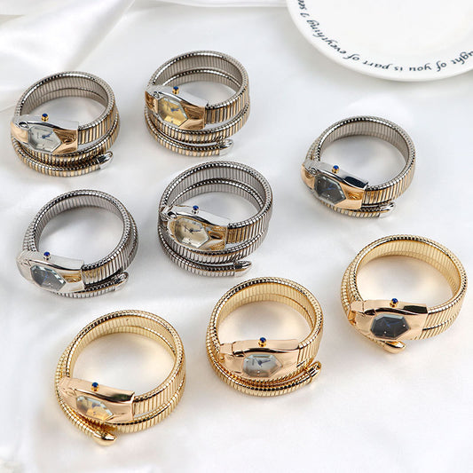 Men's Watches Serpentine Diamonds