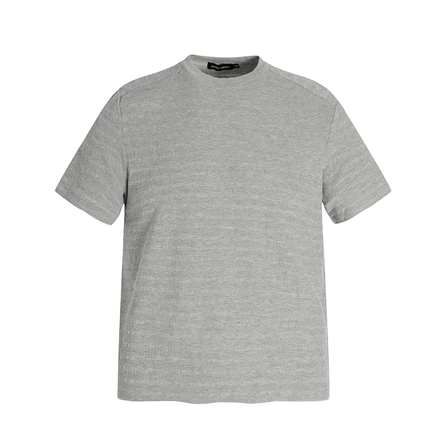 Unisex T-shirts Men's Loose Short Sleeve T-Shirt