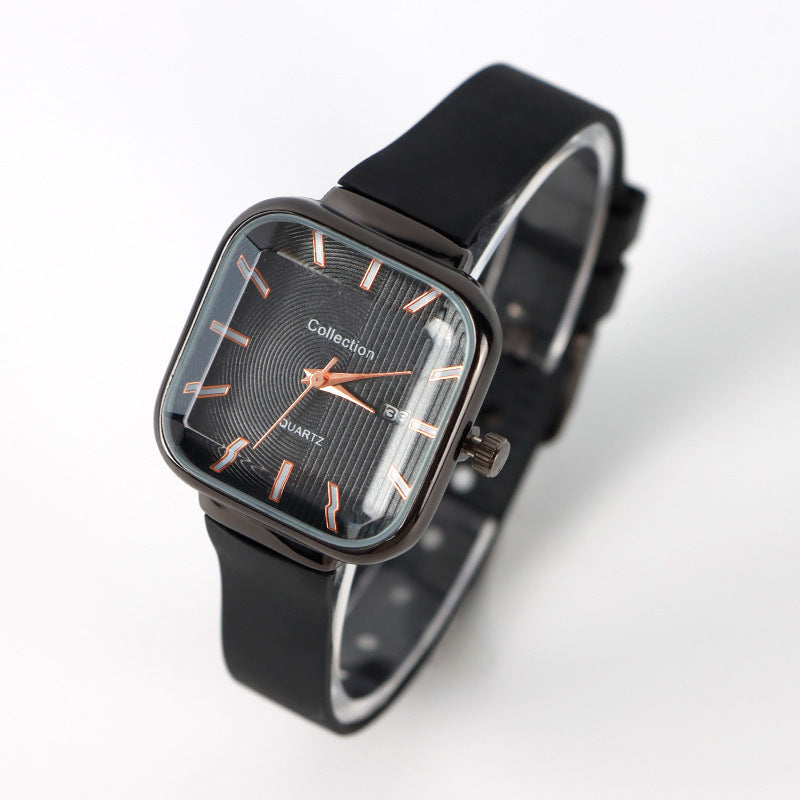 Men's Watches Simple Watch