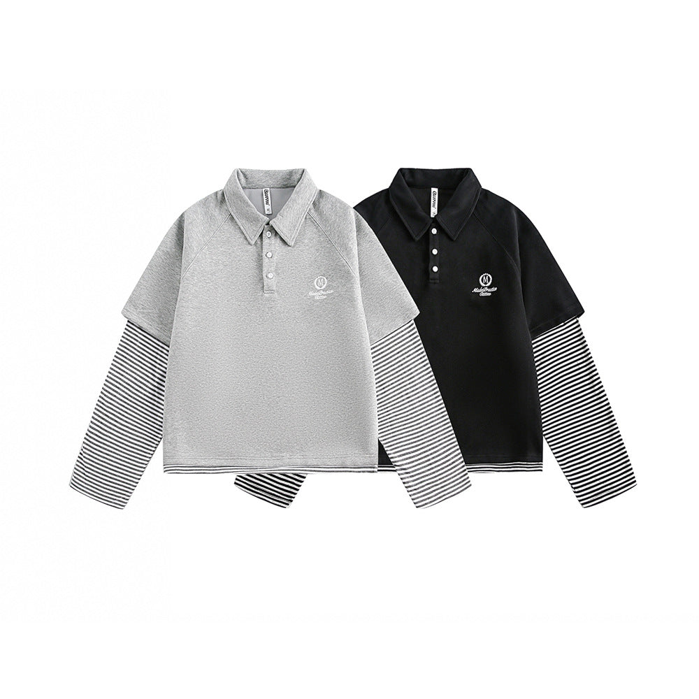 Unisex T-shirts Long Sleeve T-Shirts