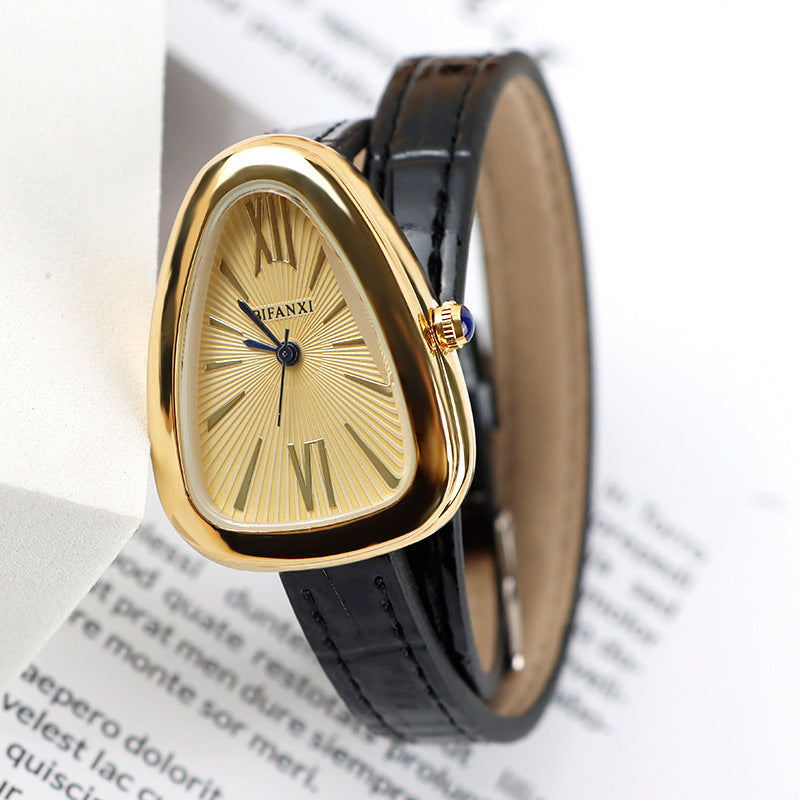Men's Watches Quartz Watch Waterproof Watch
