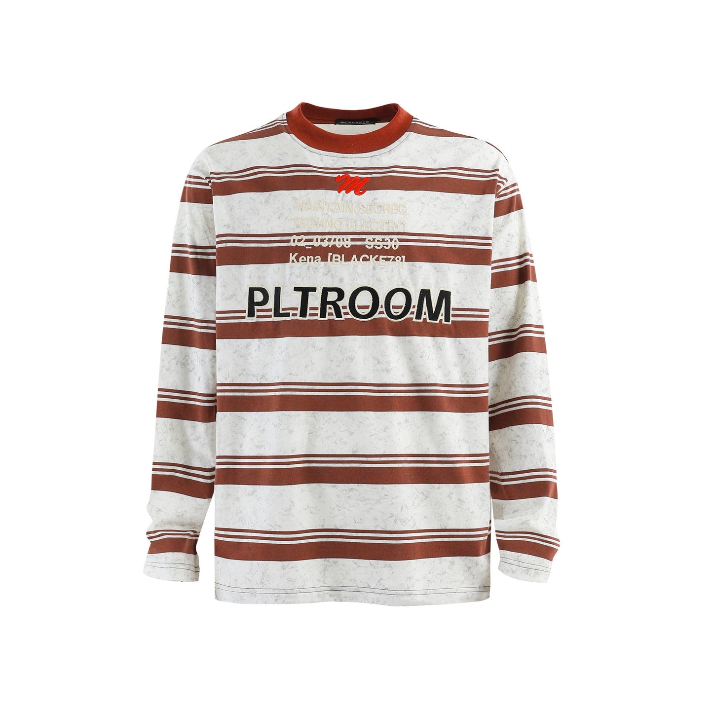 Unisex T-shirts Autumn Men's Loose