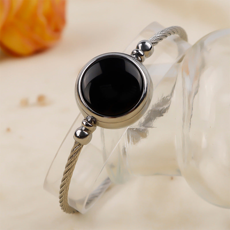 Men's Watches Simple Vintage Watch