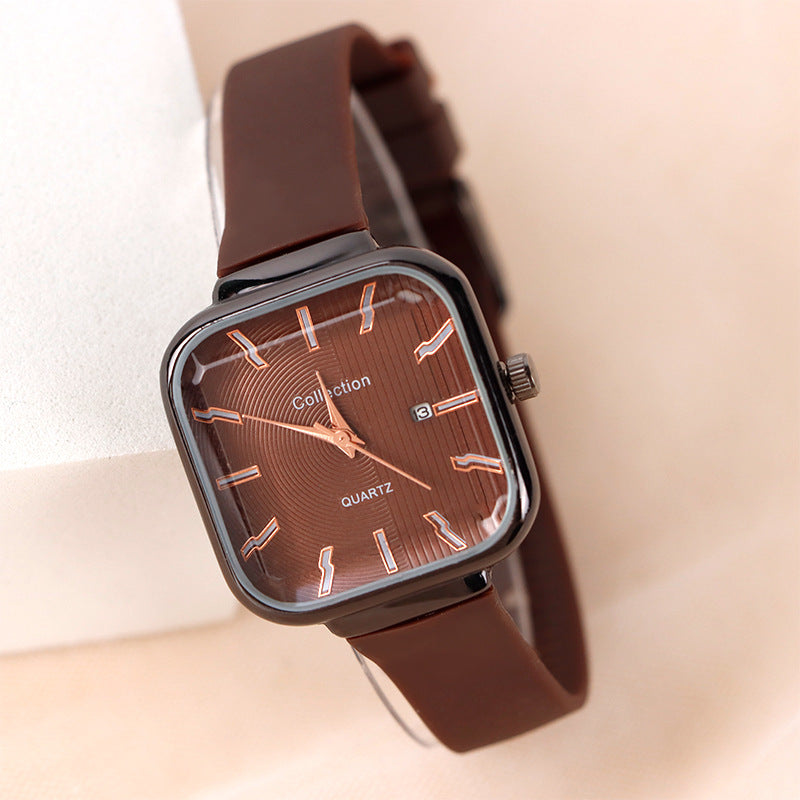Men's Watches Simple Watch