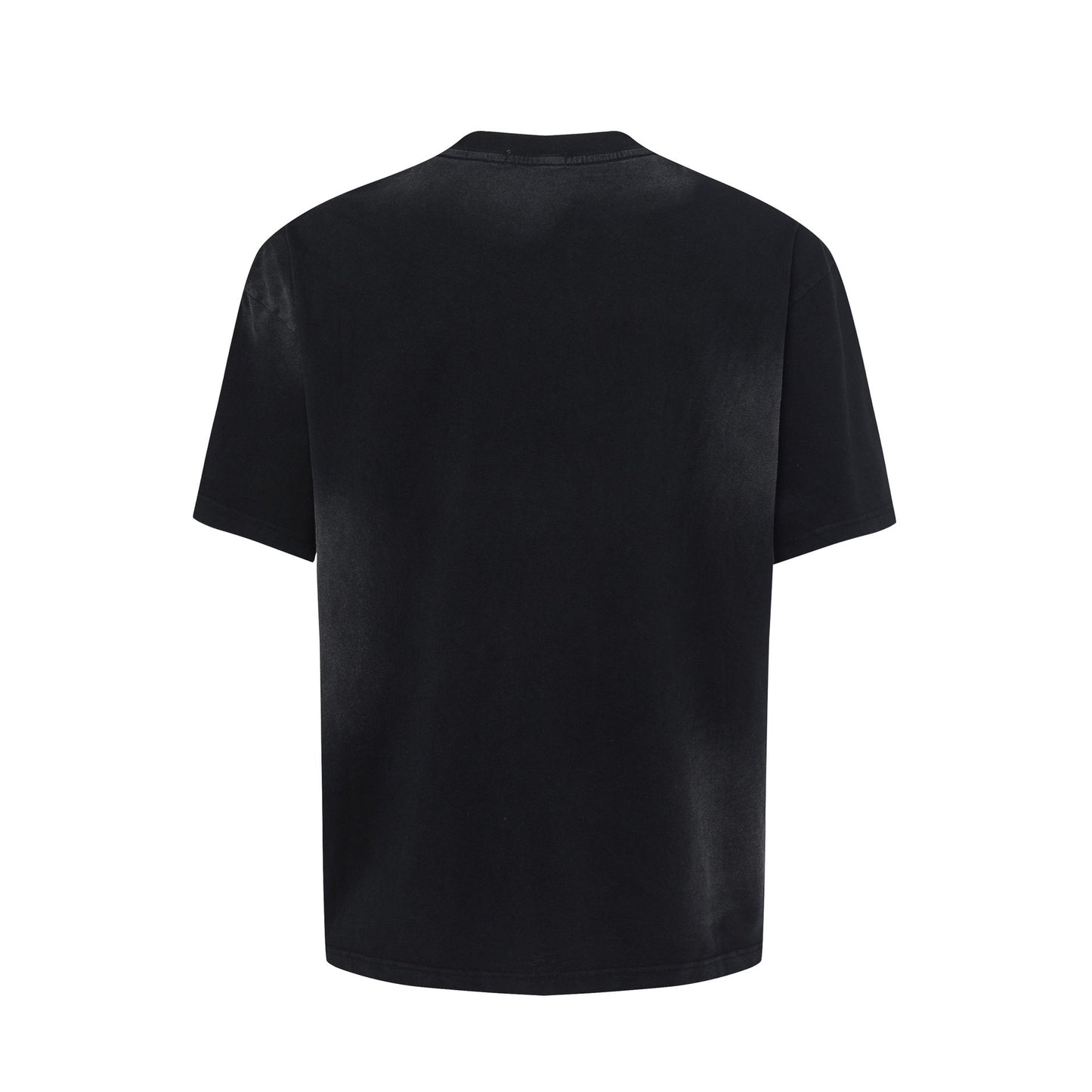 Unisex T-shirts Summer Men's Loose Short Sleeve T-Shirt