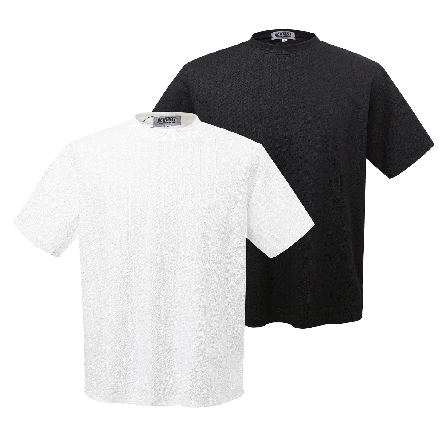 Unisex T-shirts Street Men's Short Sleeve T-Shirt