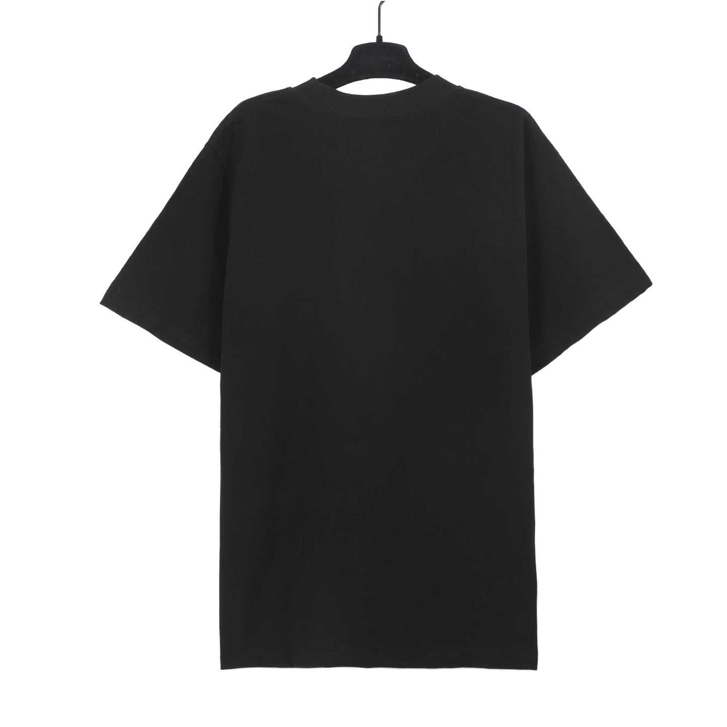 Palm Angels T Shirts Angel Alphabet Slogan Short Palm Sleeve T-Shirt
