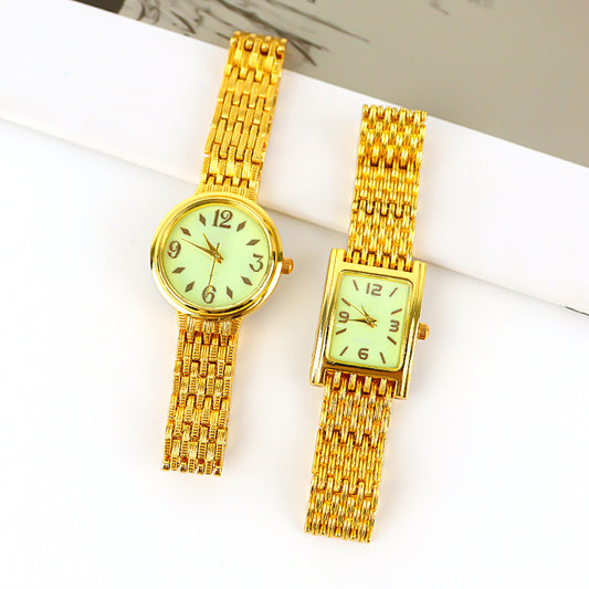 Men's watches retro