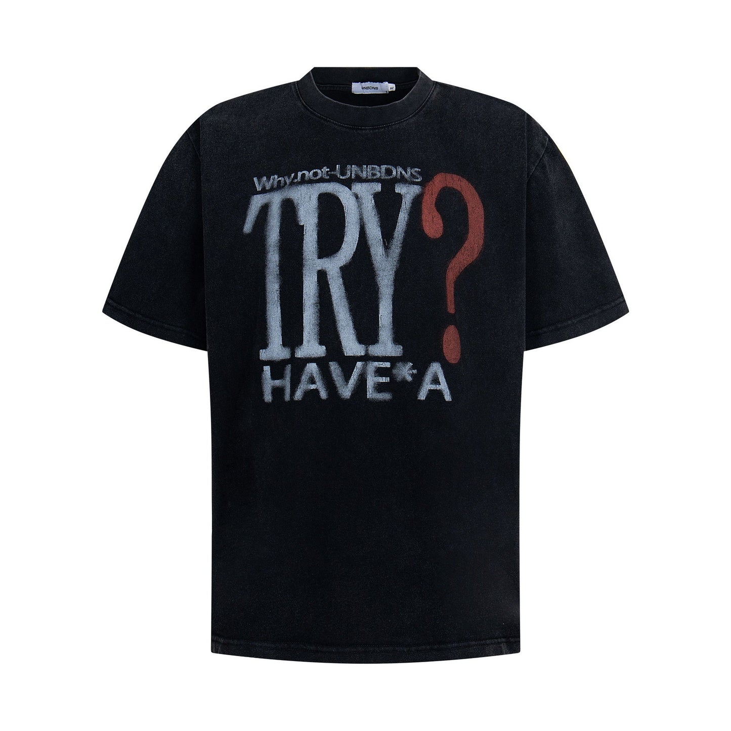 Unisex T-shirts Old Design Premium Loose T-Shirts