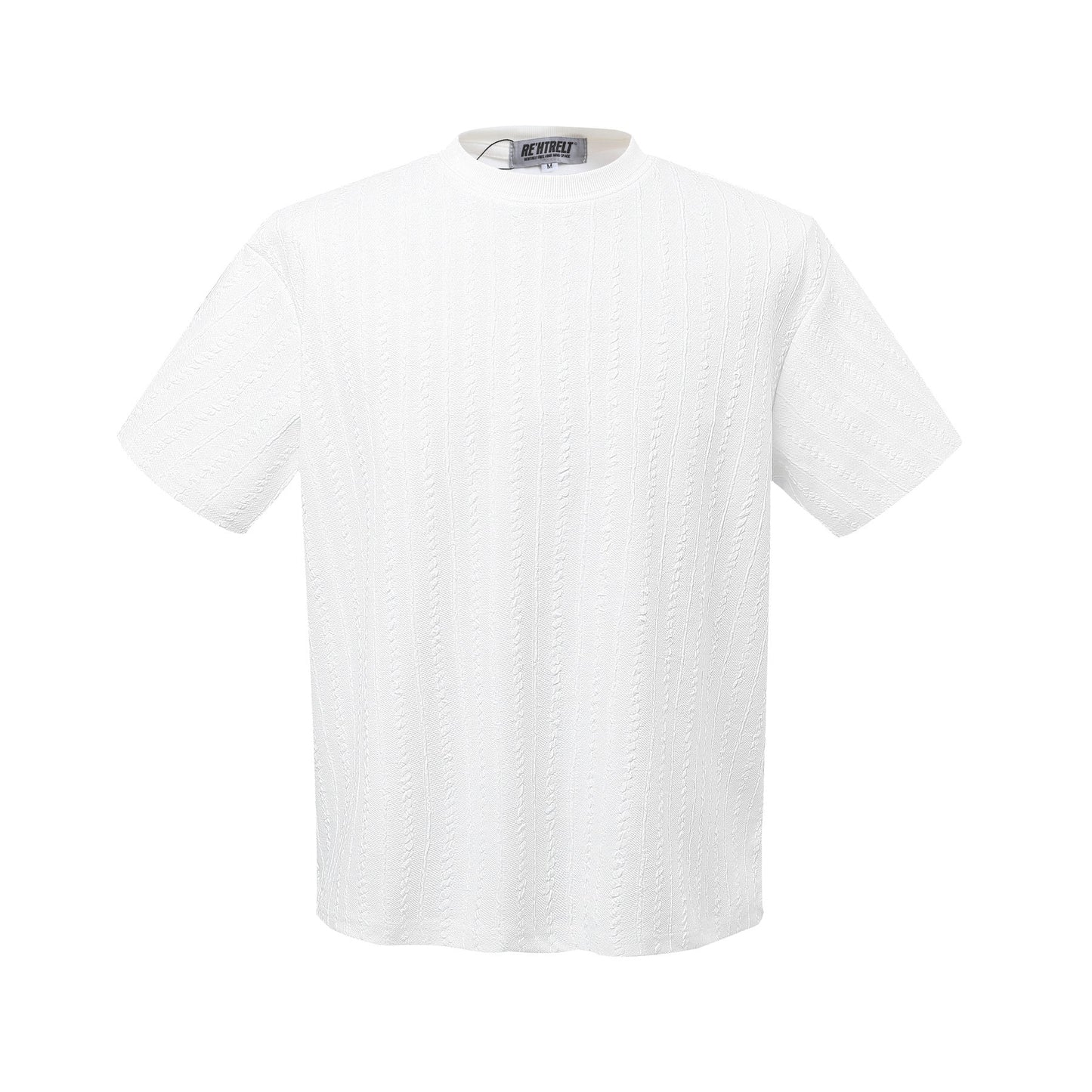 Unisex T-shirts Street Men's Short Sleeve T-Shirt